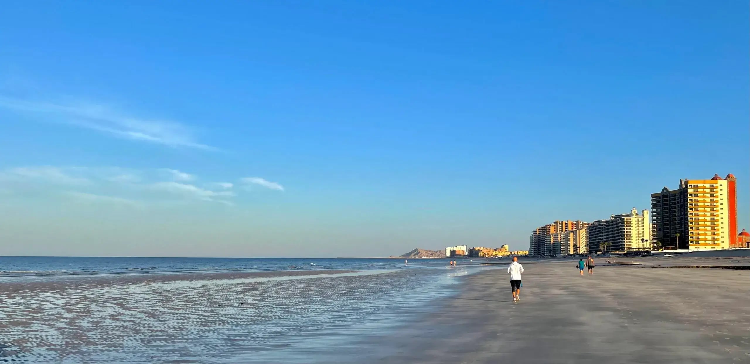 Vacation Destinations