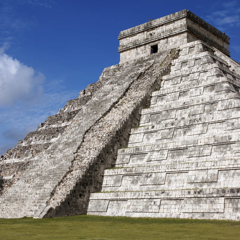 What You Didn’t Know About Visiting Cancun Mexico
