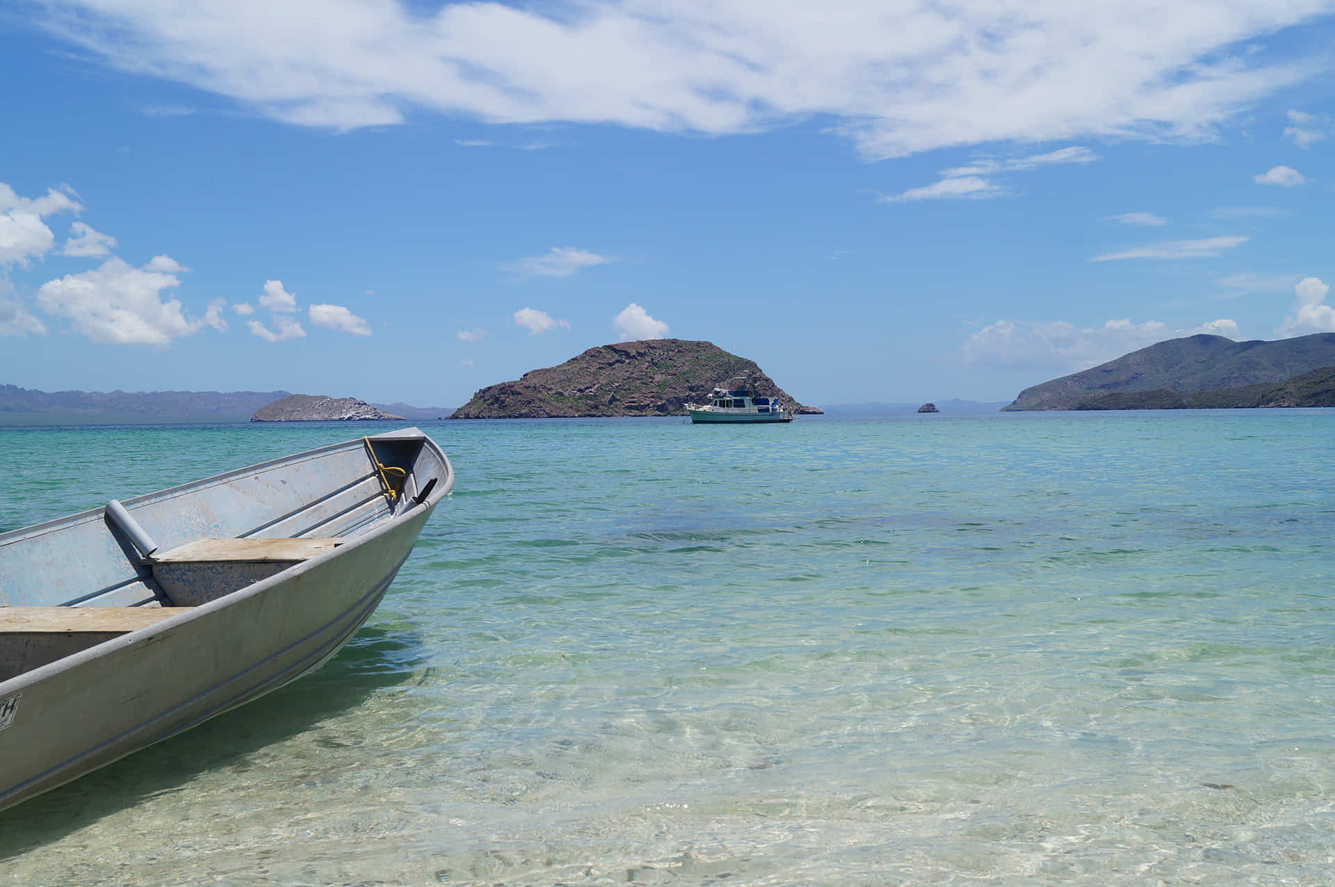What You Didn’t Know About Visiting Loreto, Mexico