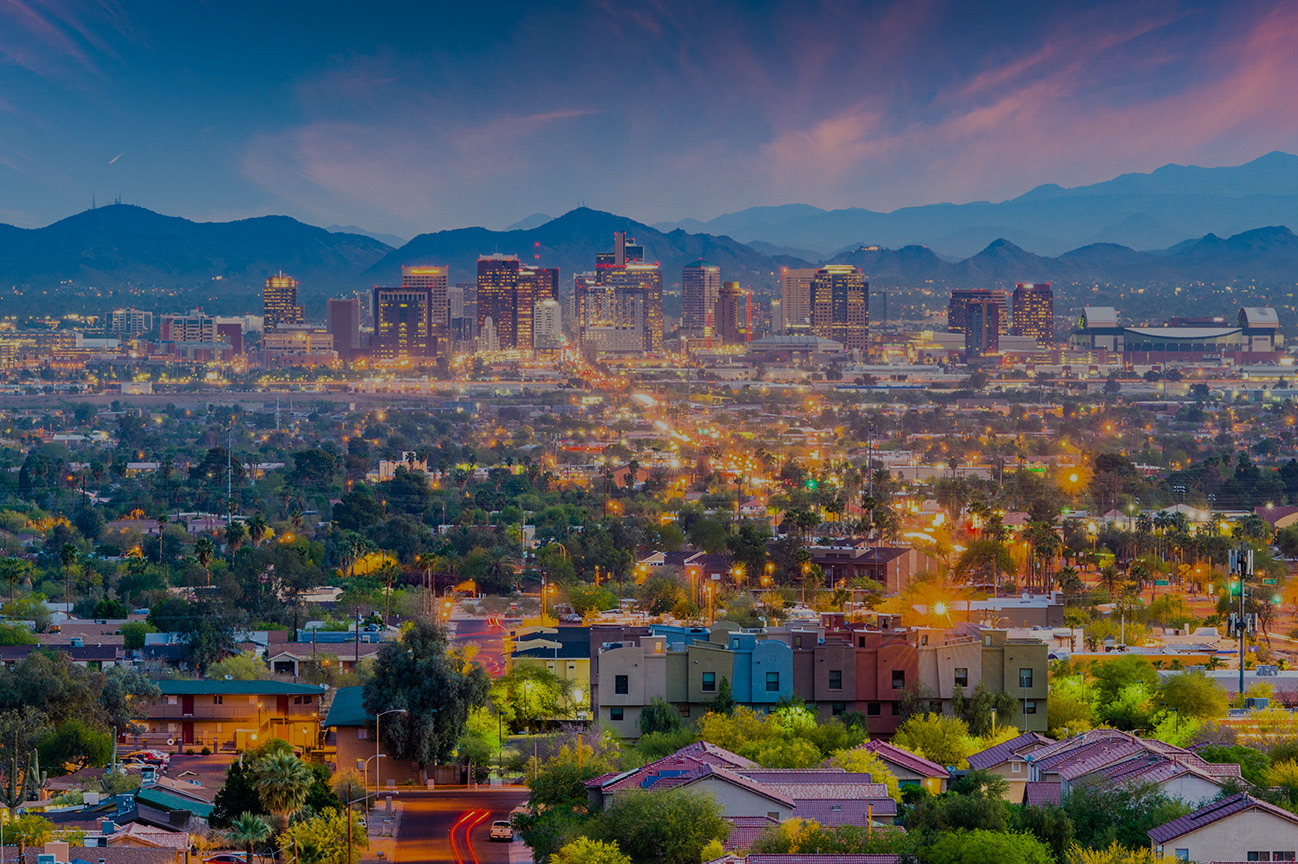 Phoenix Location