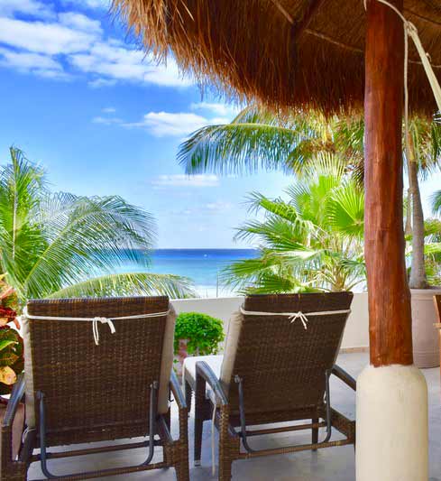 Vacation Rentals in Playa del Carmen - Book Today!