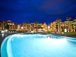 Princesa de Peñasco Resort and Pool