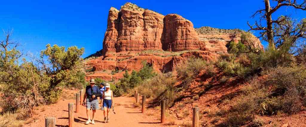 Sedona Vacation Rentals