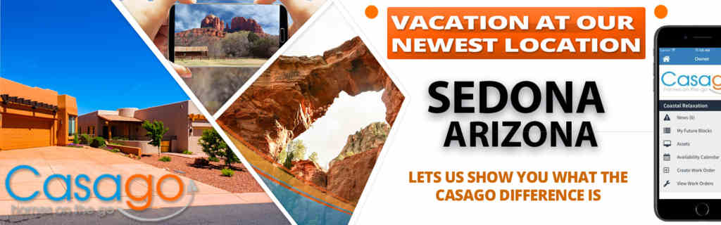 Sedona Vacation Rentals Sedona Vacation Rentals