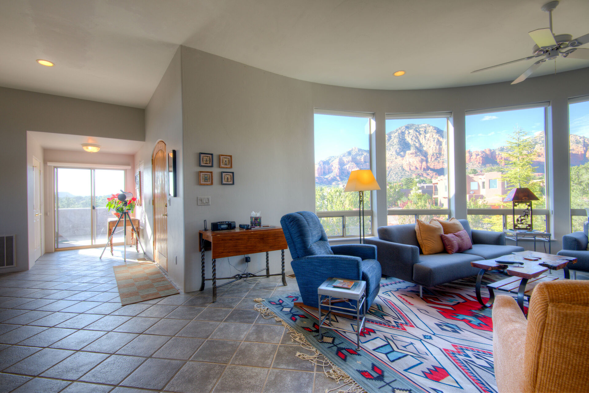 Sedona Vacation Rental Management