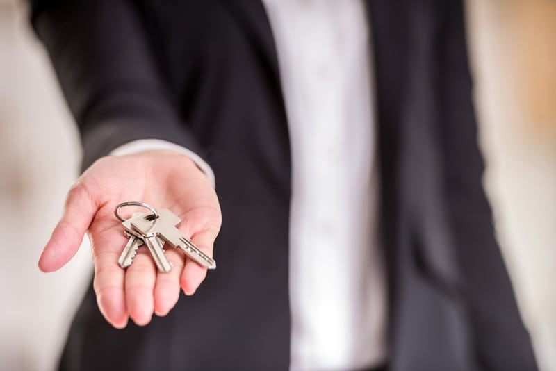 property-management-agent